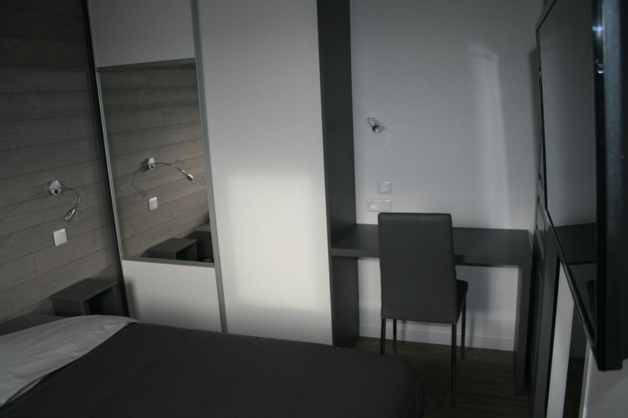 Paradis De Bellevue Puymiclan Extérieur photo