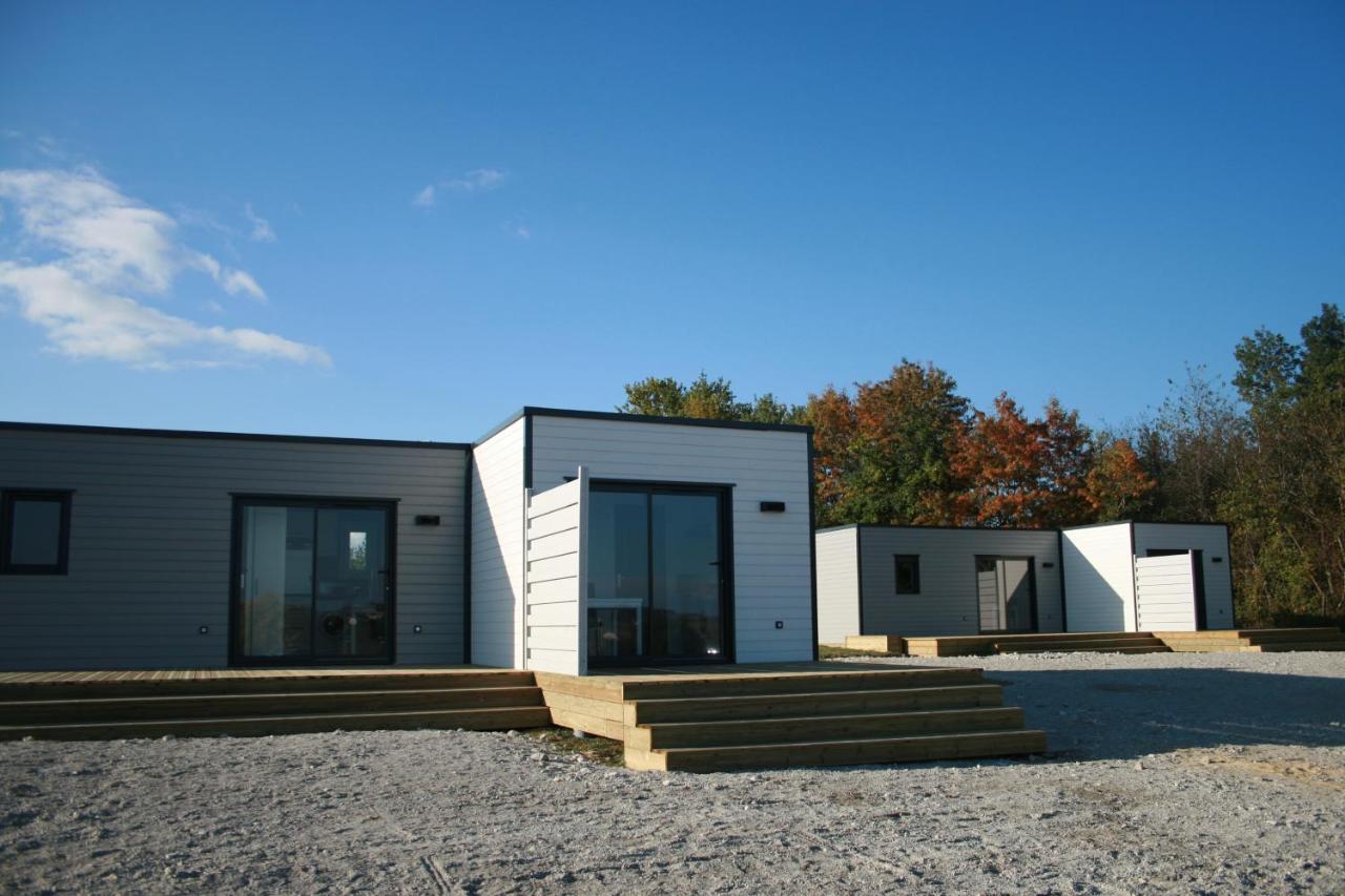 Paradis De Bellevue Puymiclan Extérieur photo