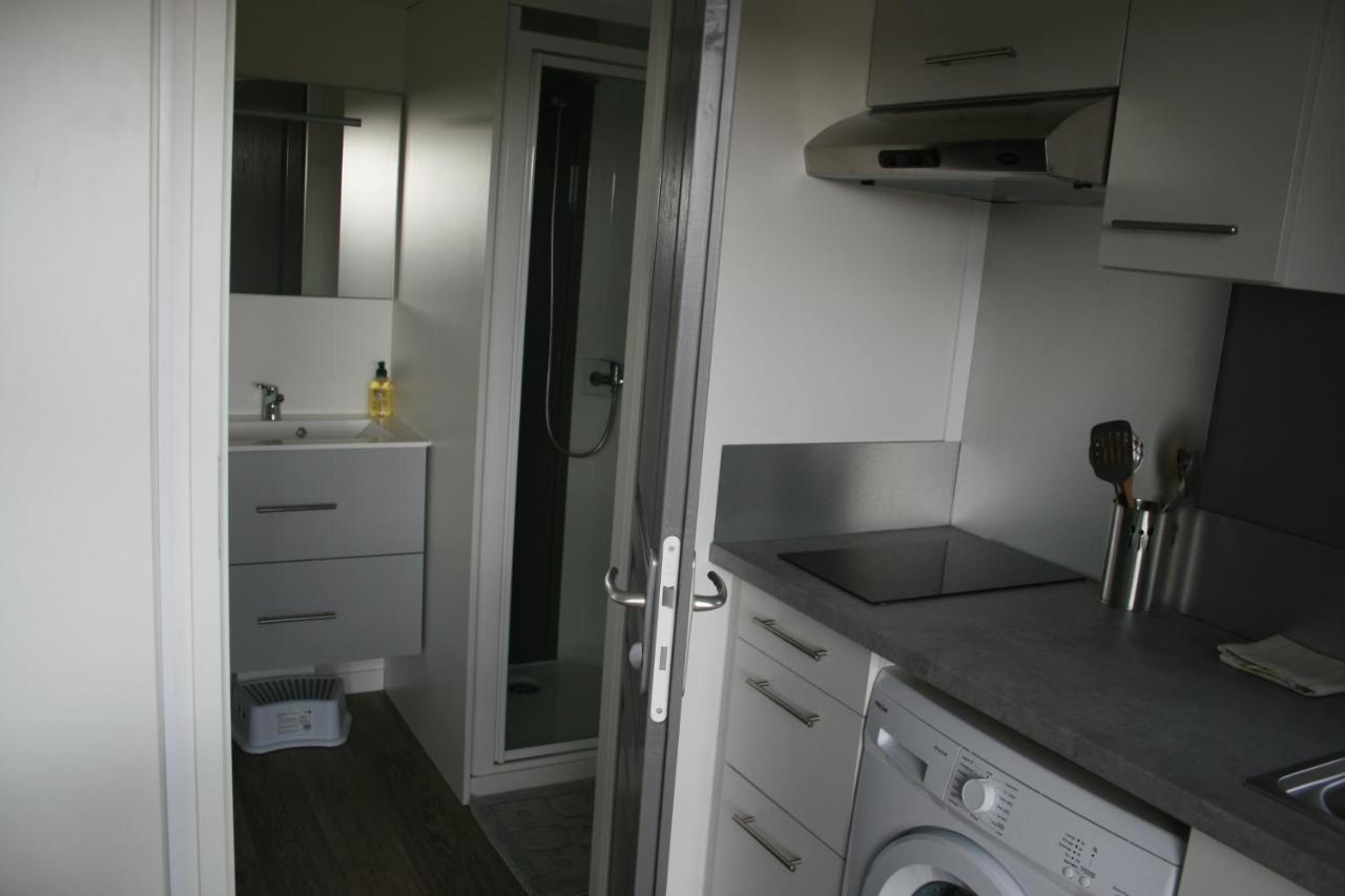 Paradis De Bellevue Puymiclan Extérieur photo