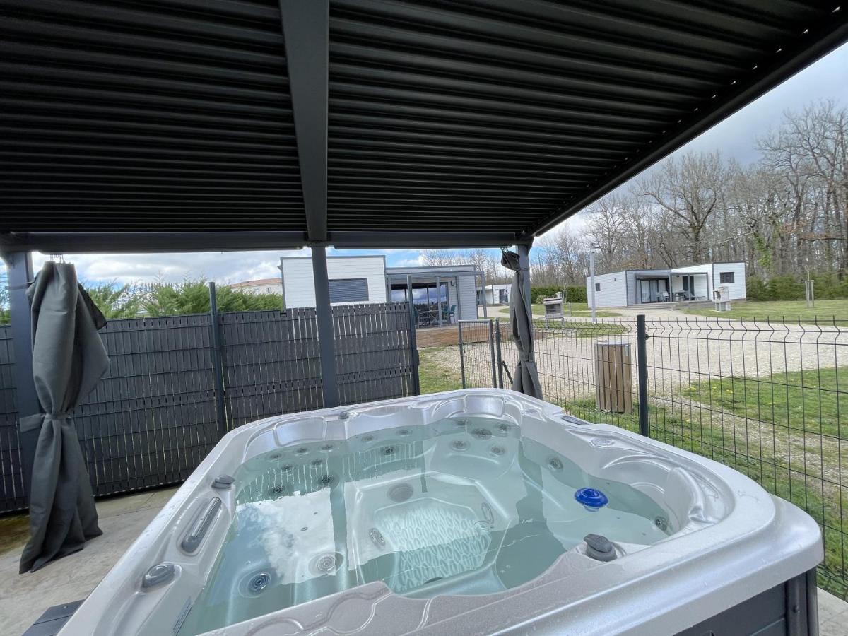 Paradis De Bellevue Puymiclan Extérieur photo