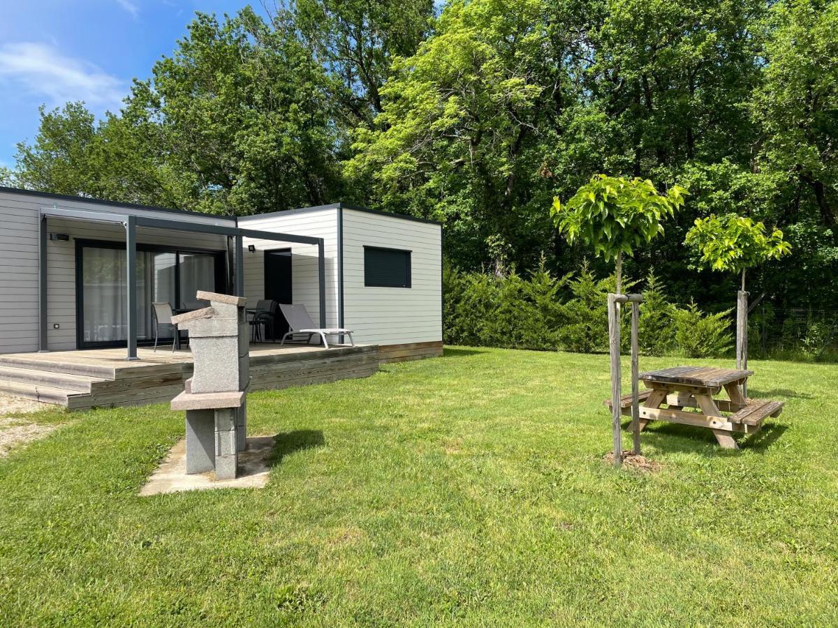 Paradis De Bellevue Puymiclan Extérieur photo